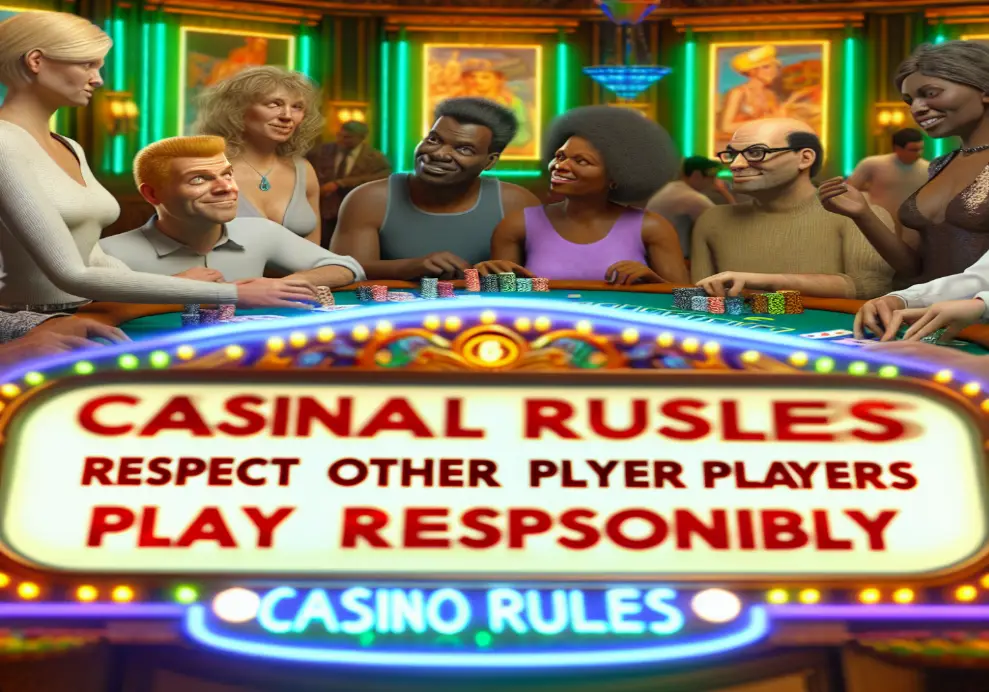 Minimum Age Requirement for Casinos in India