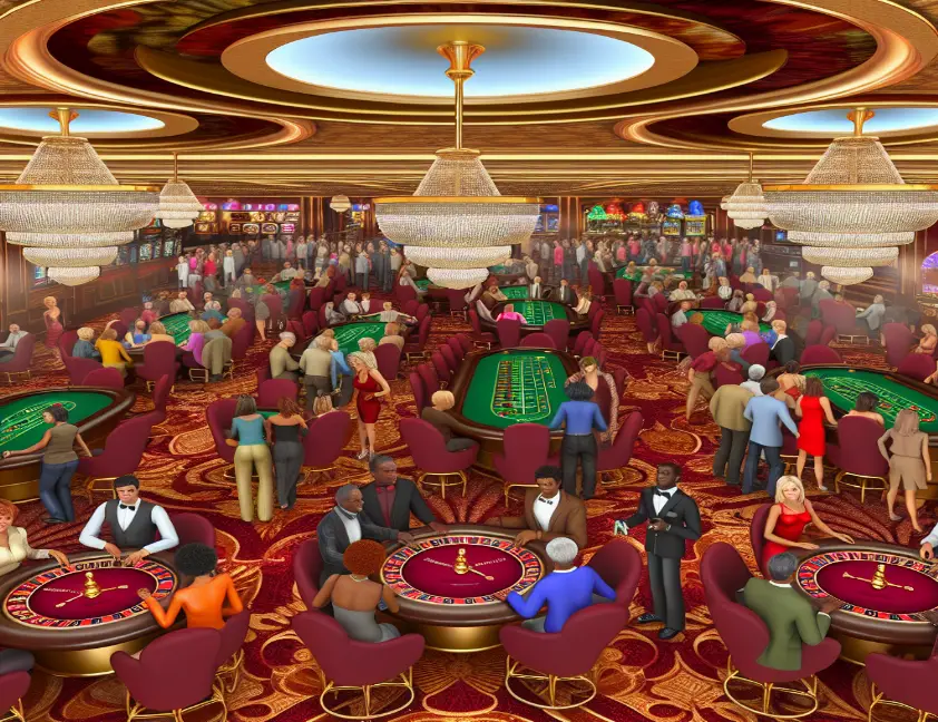 The Legality of Casinos in Goa